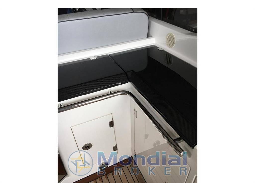 Sunseeker Portofino 48 xps