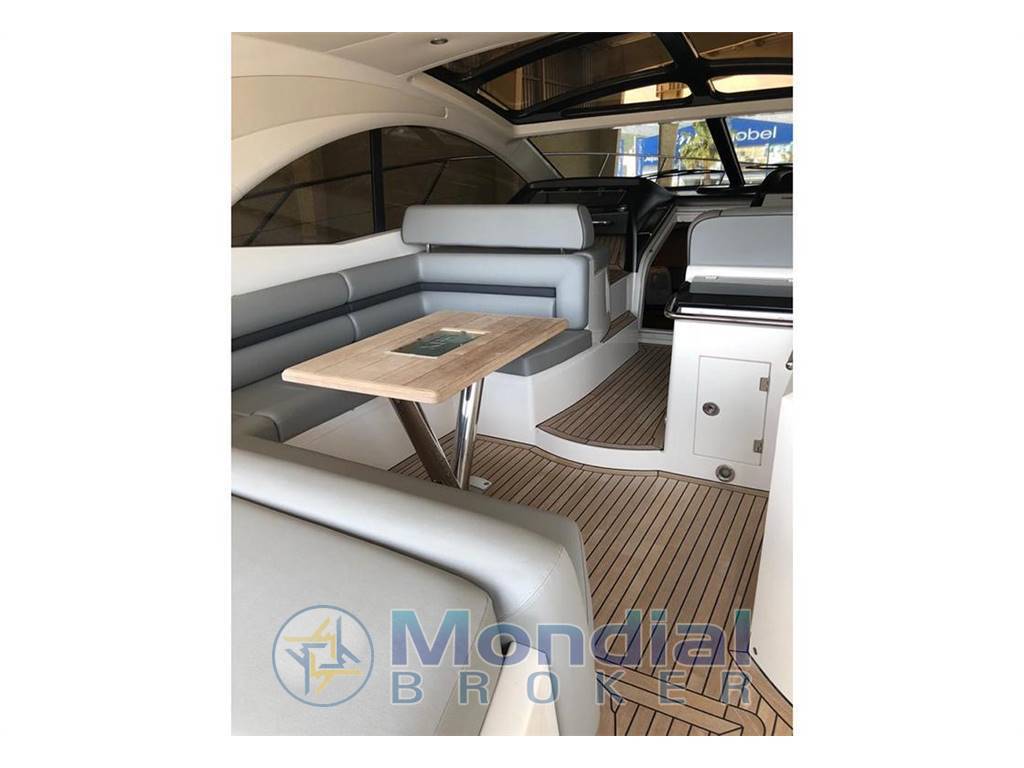 Sunseeker Portofino 48 xps