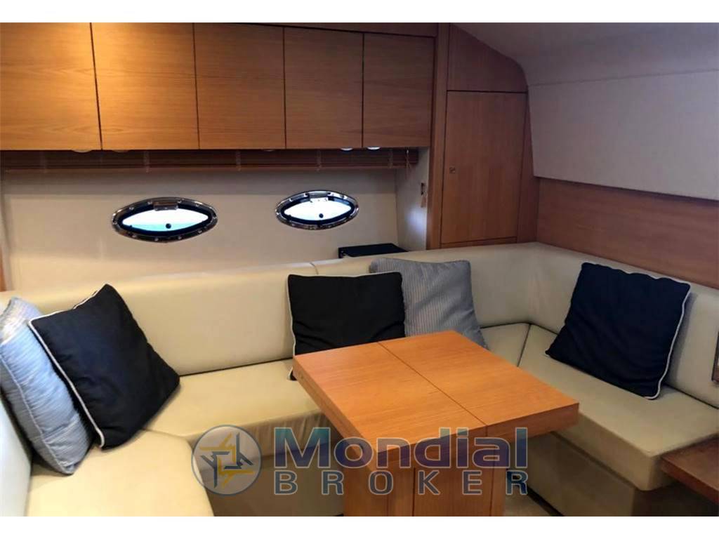 Sunseeker Portofino 48 xps