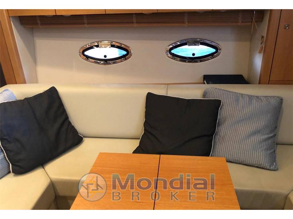 Sunseeker Portofino 48 xps
