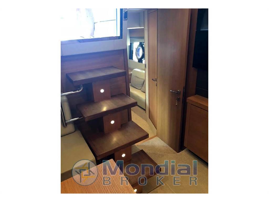 Sunseeker Portofino 48 xps