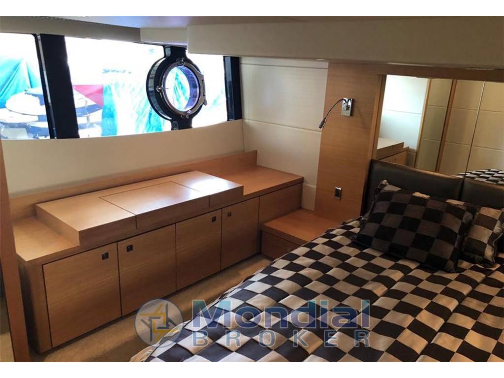 Sunseeker Portofino 48 xps