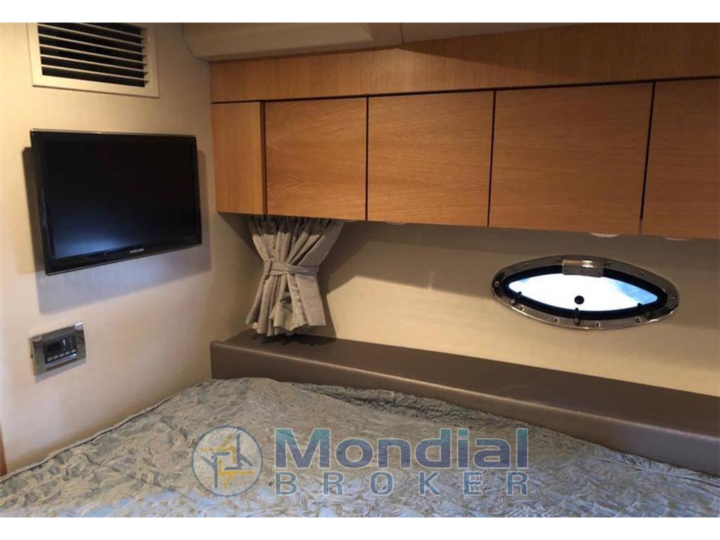 Sunseeker Portofino 48 xps