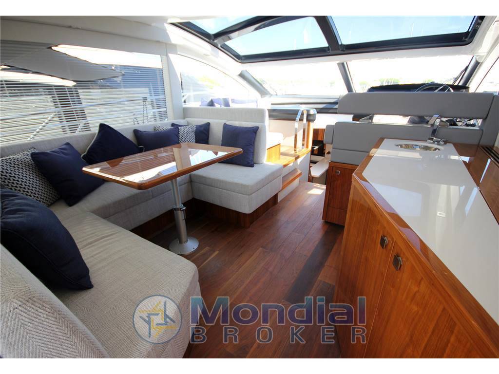 Sunseeker Predator 50