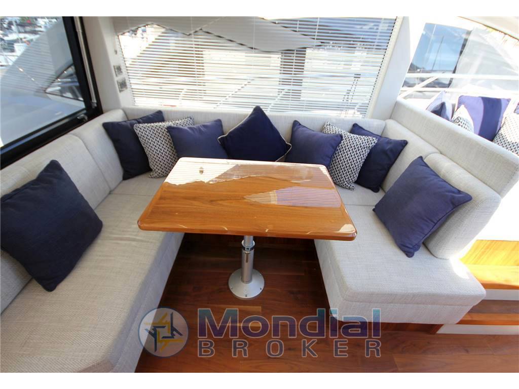Sunseeker Predator 50