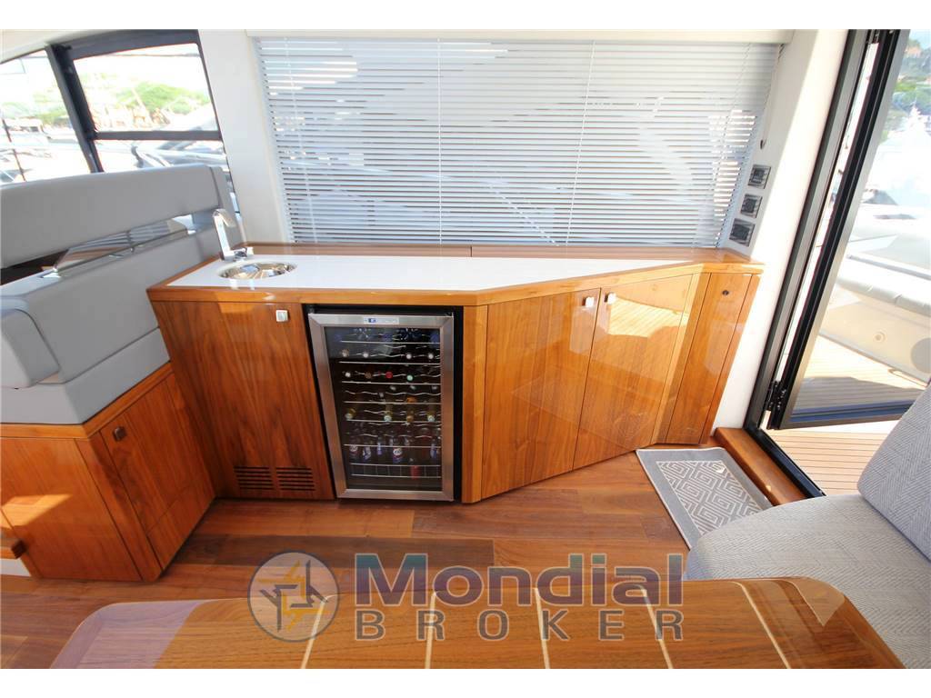 Sunseeker Predator 50