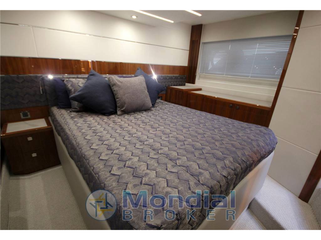 Sunseeker Predator 50