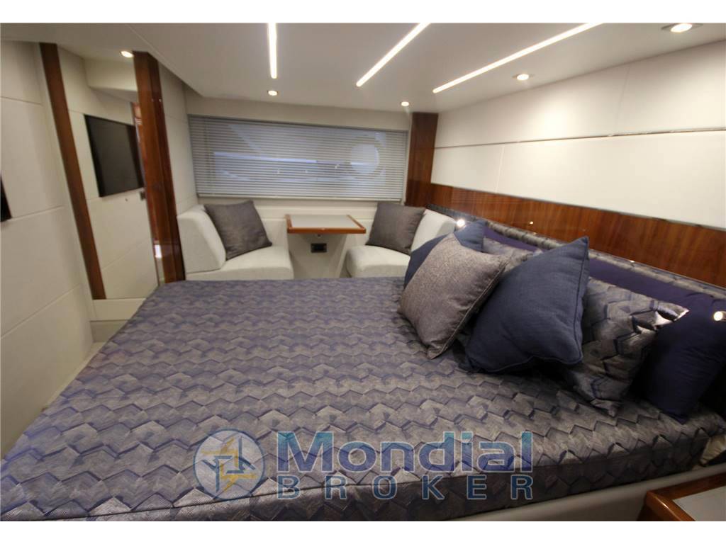 Sunseeker Predator 50