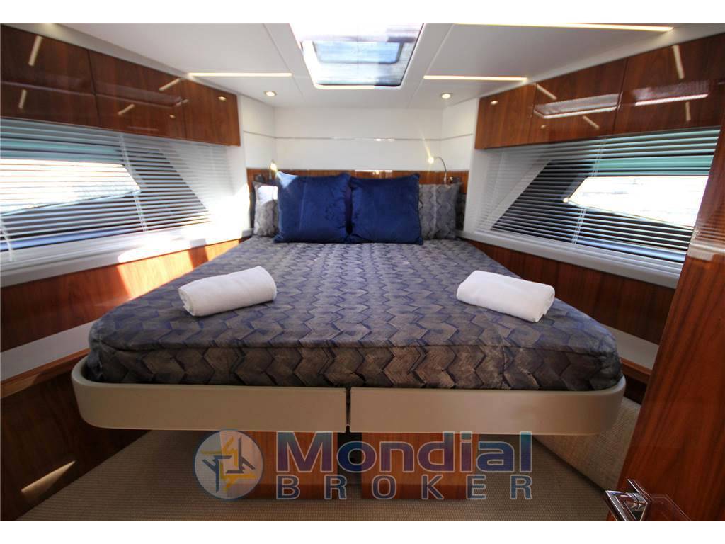 Sunseeker Predator 50