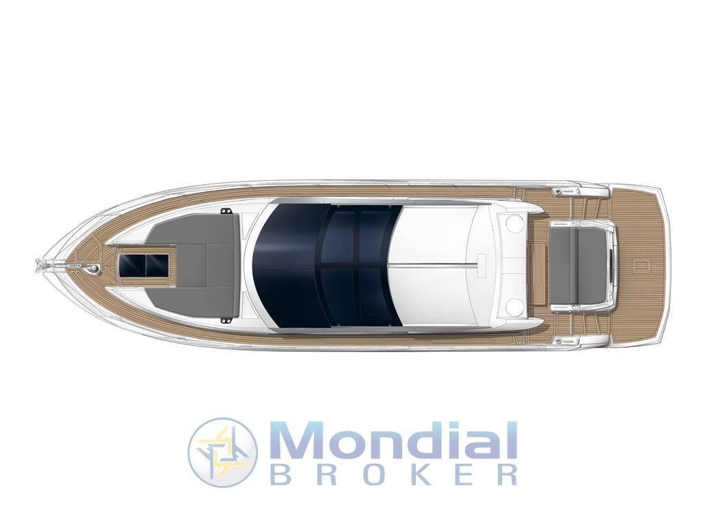 Sunseeker Predator 50