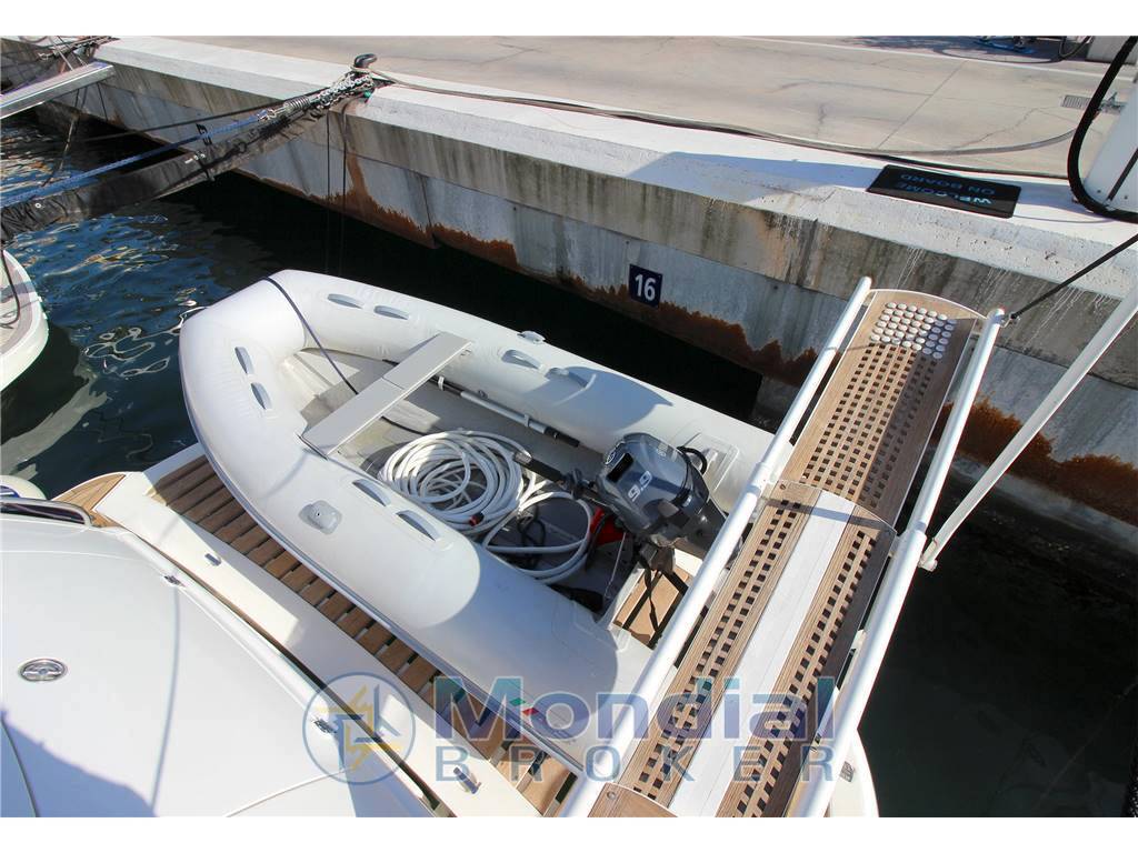 Sunseeker Predator 56