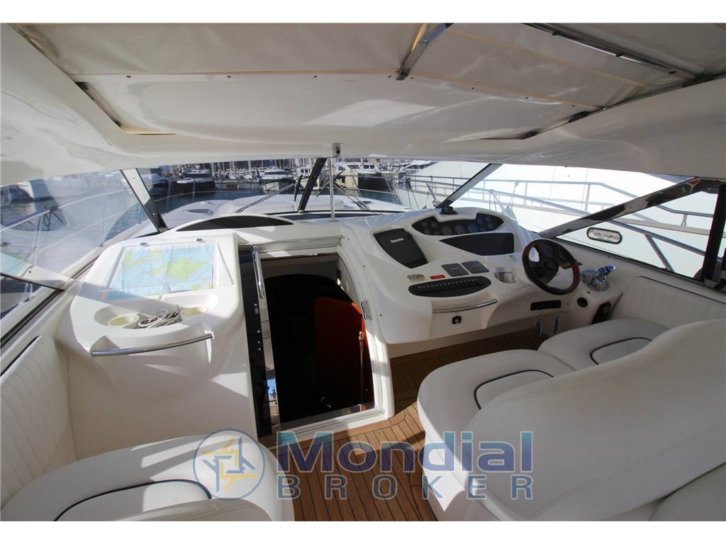 Sunseeker Predator 56