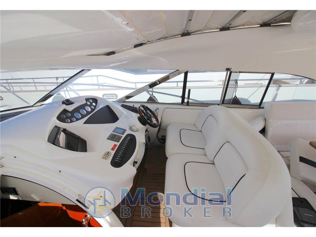 Sunseeker Predator 56