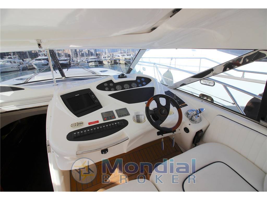 Sunseeker Predator 56