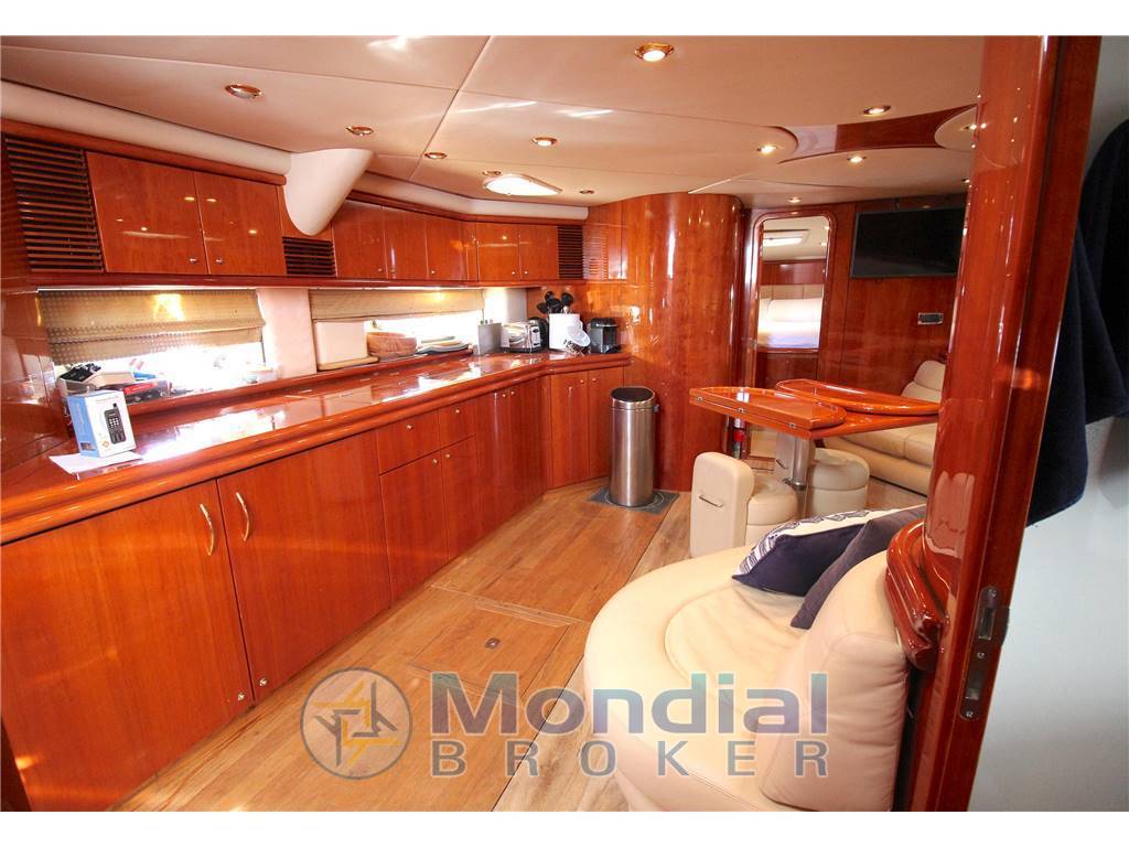 Sunseeker Predator 56