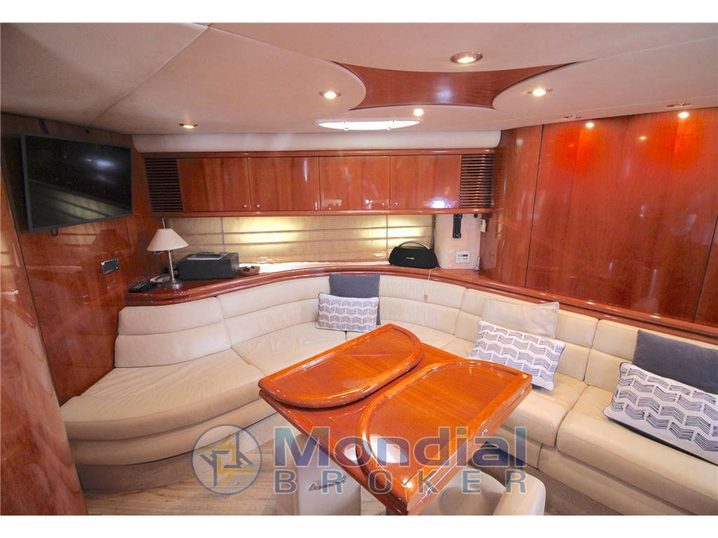 Sunseeker Predator 56