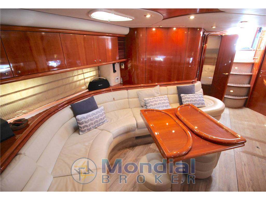 Sunseeker Predator 56