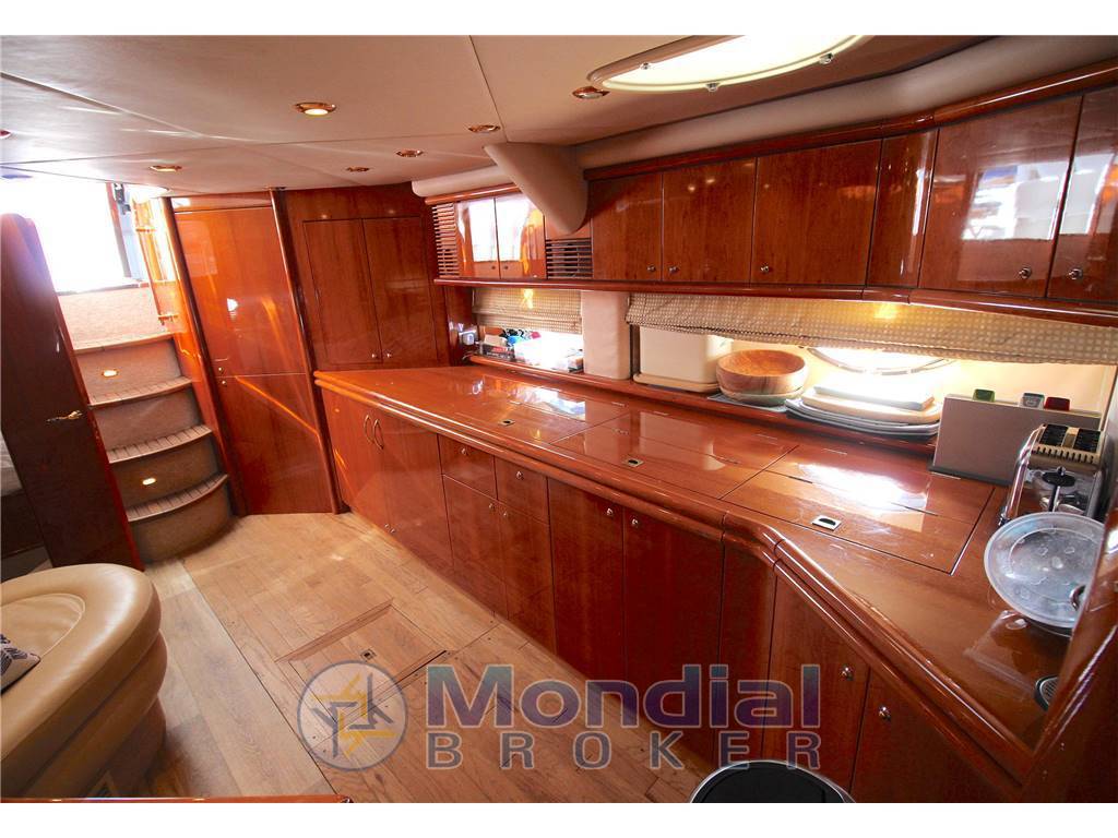 Sunseeker Predator 56