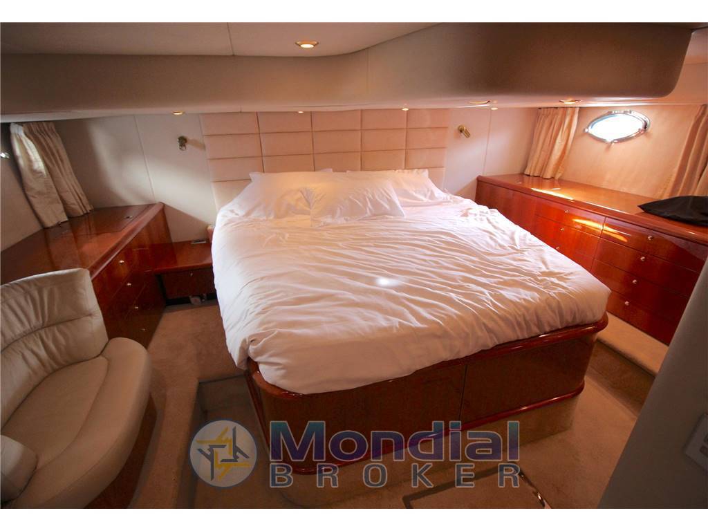 Sunseeker Predator 56
