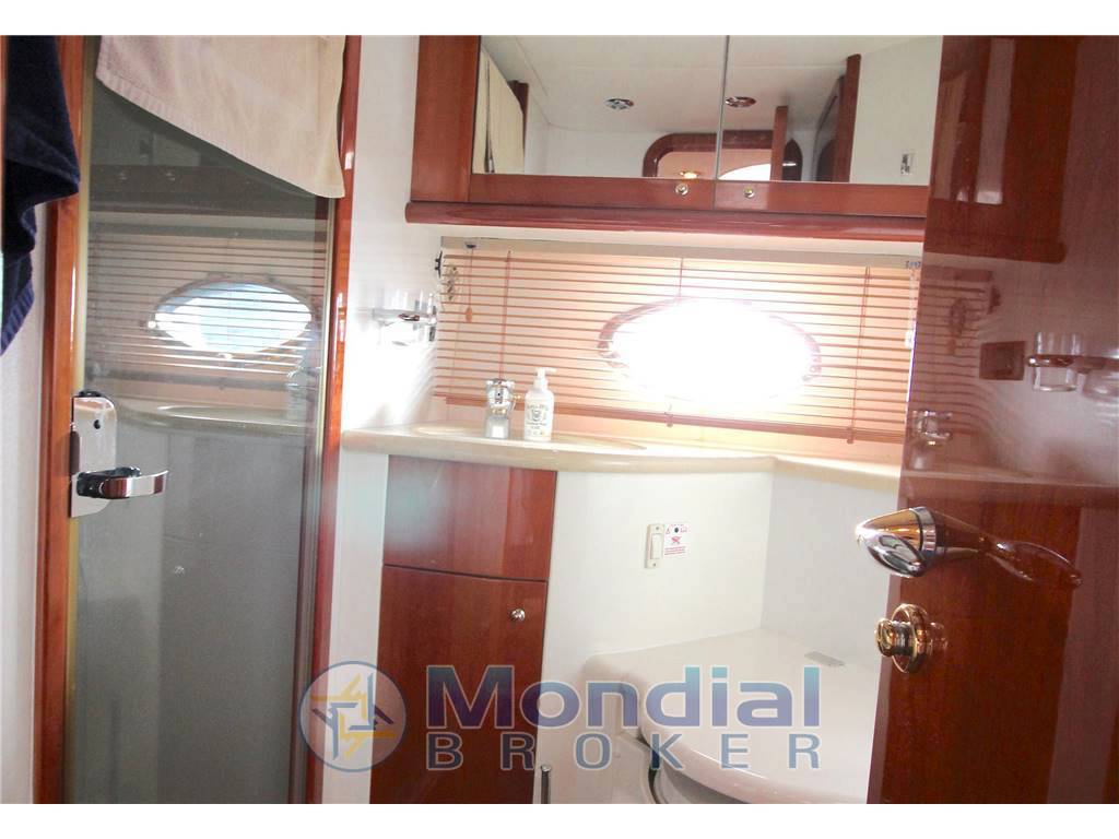 Sunseeker Predator 56