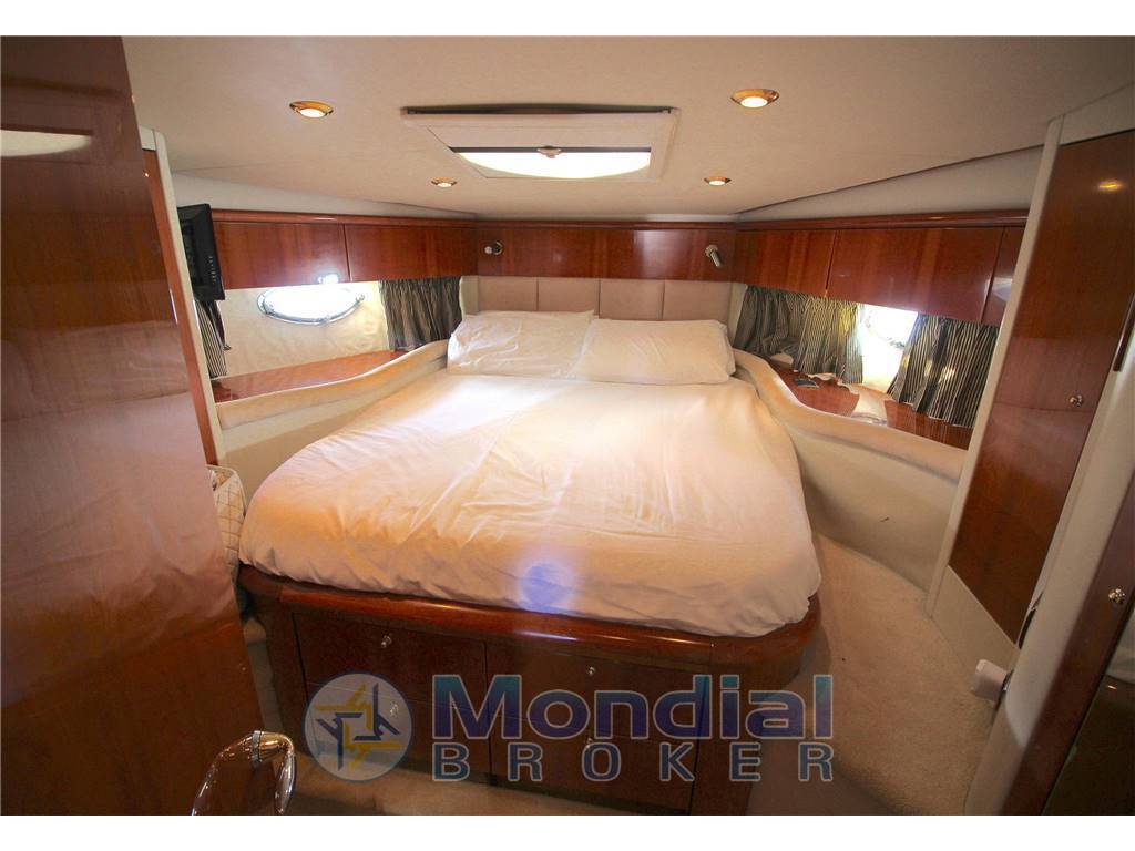 Sunseeker Predator 56