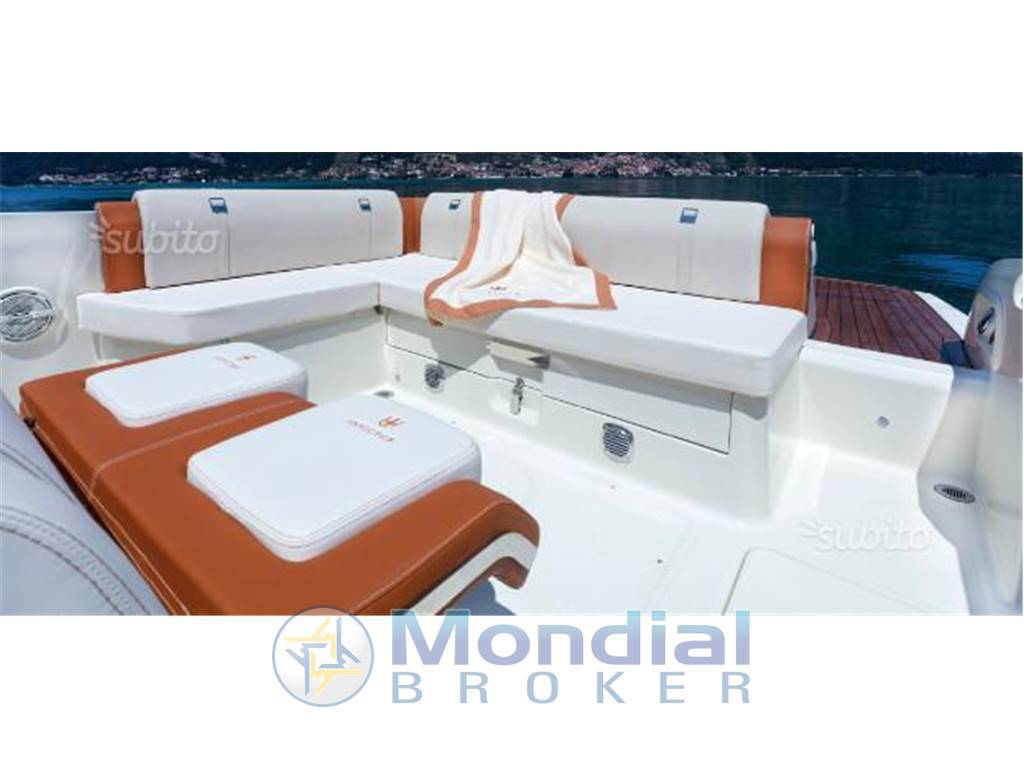 Invictus Cx 280