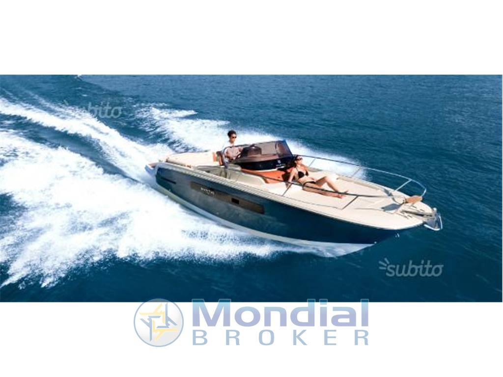 Invictus Cx 280