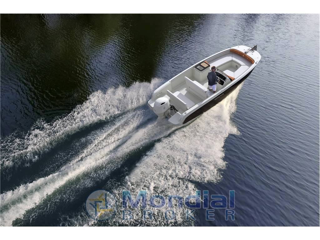 Nautica sud Invictus sx200