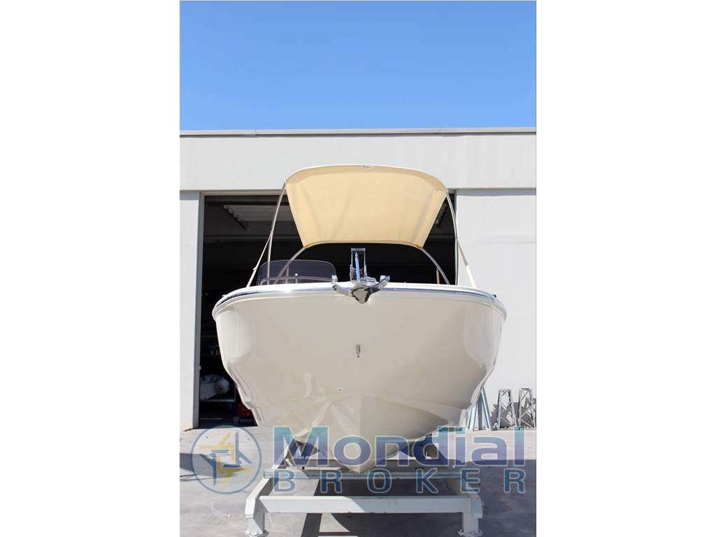 Nautica sud Invictus sx200