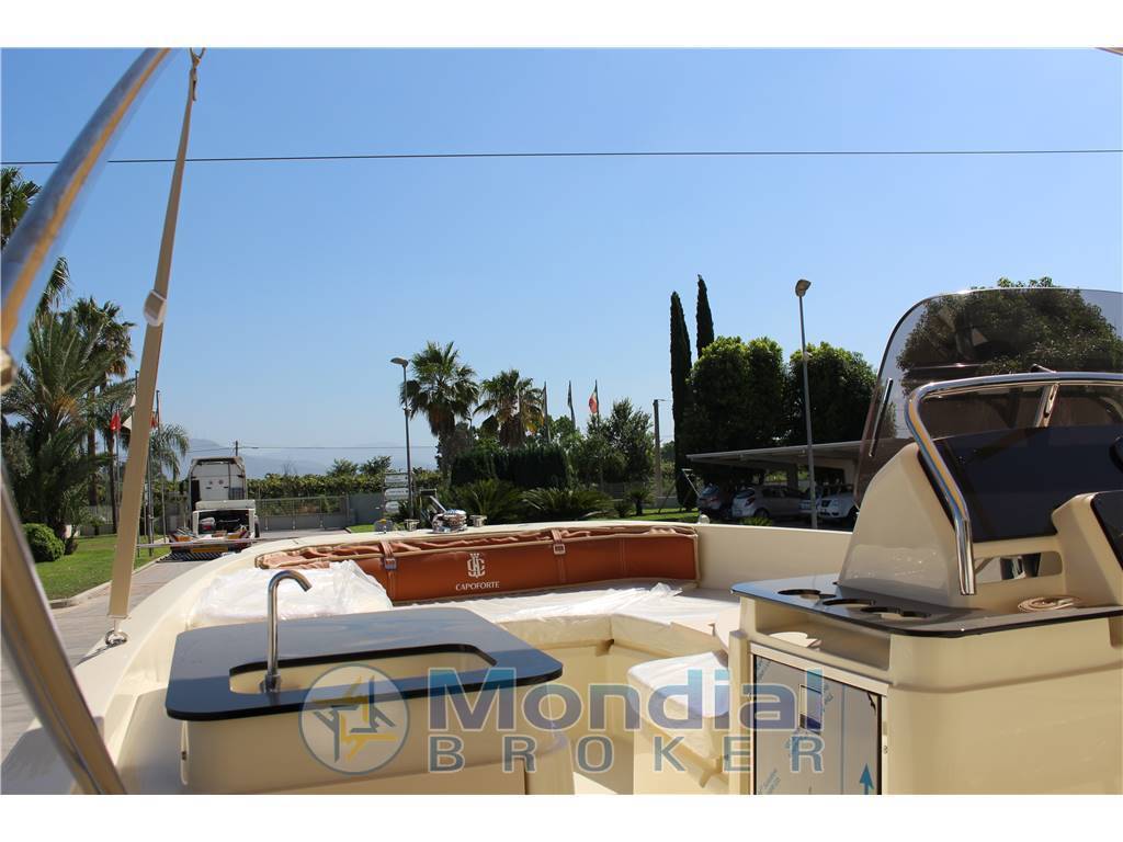 Nautica sud Invictus sx200