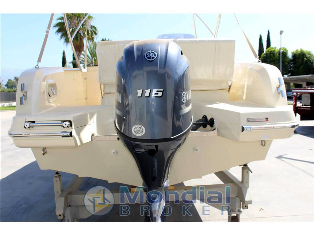 Nautica sud Invictus sx200