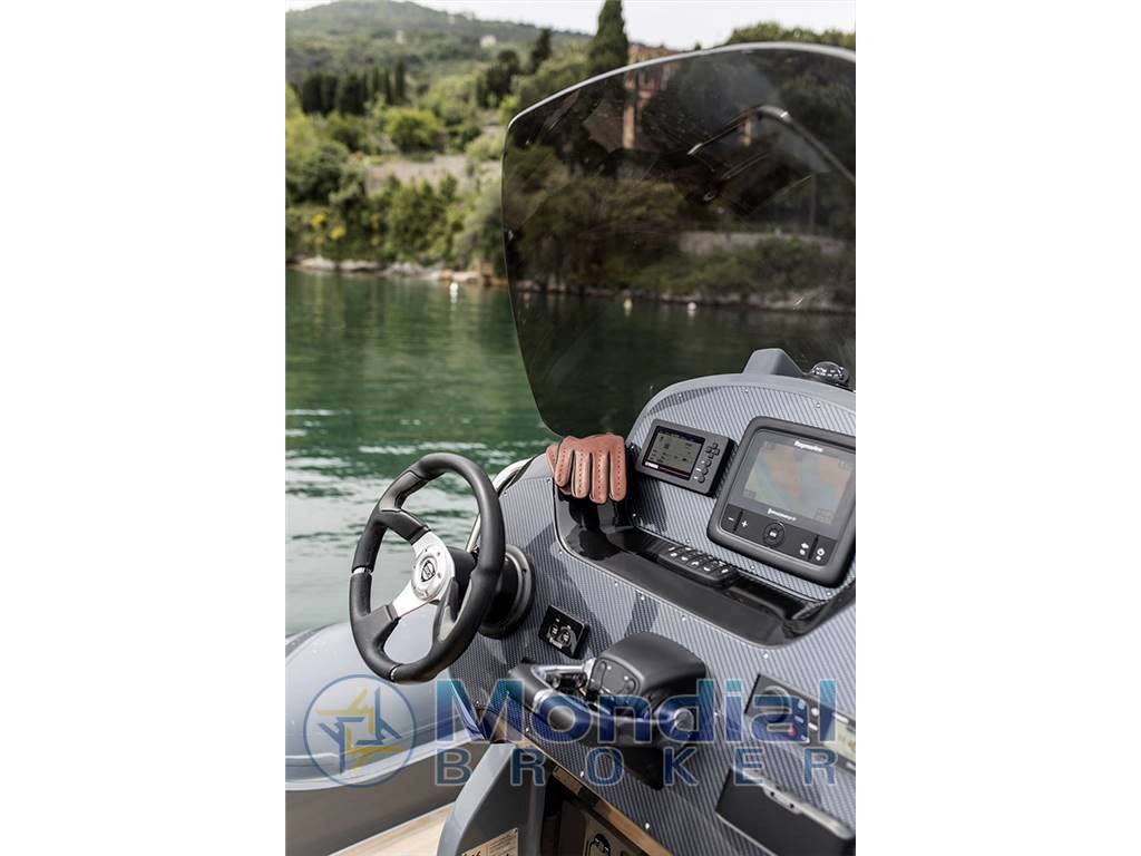 Sacs Strider 900