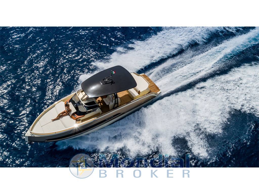 Invictus Gt320