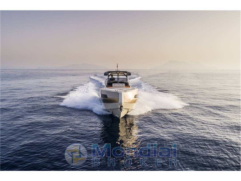 Invictus Gt320