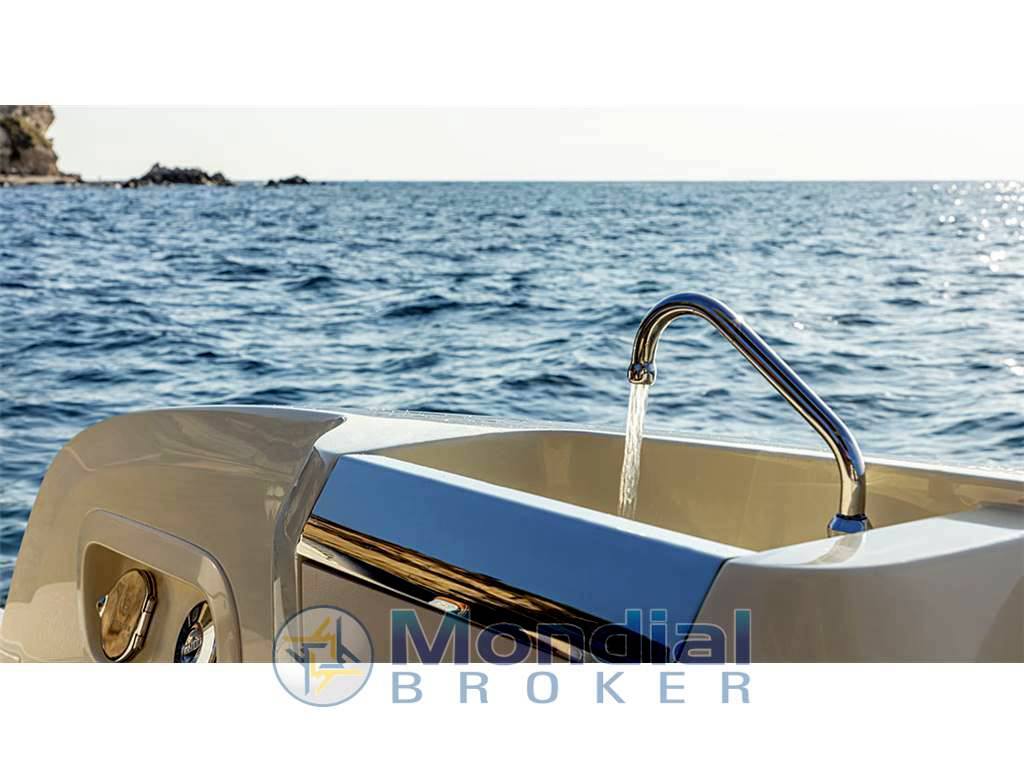 Invictus Cx270