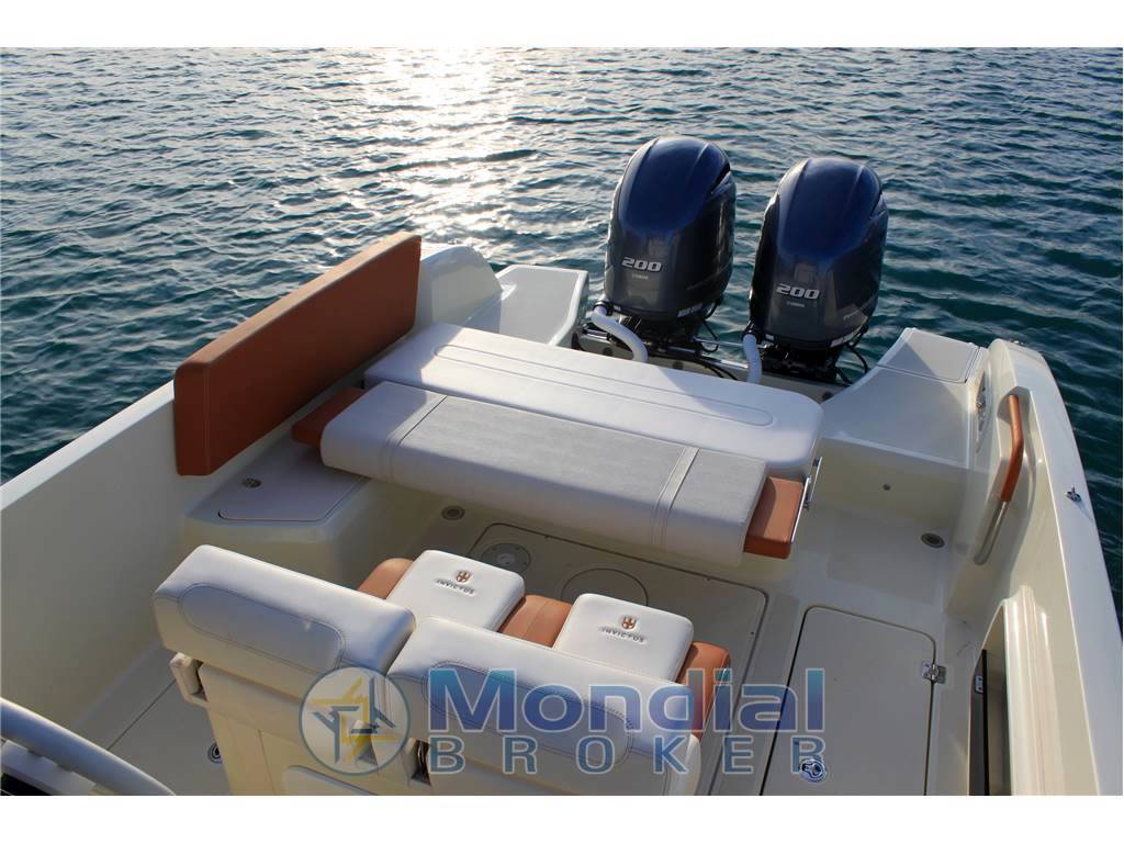 Invictus Cx270