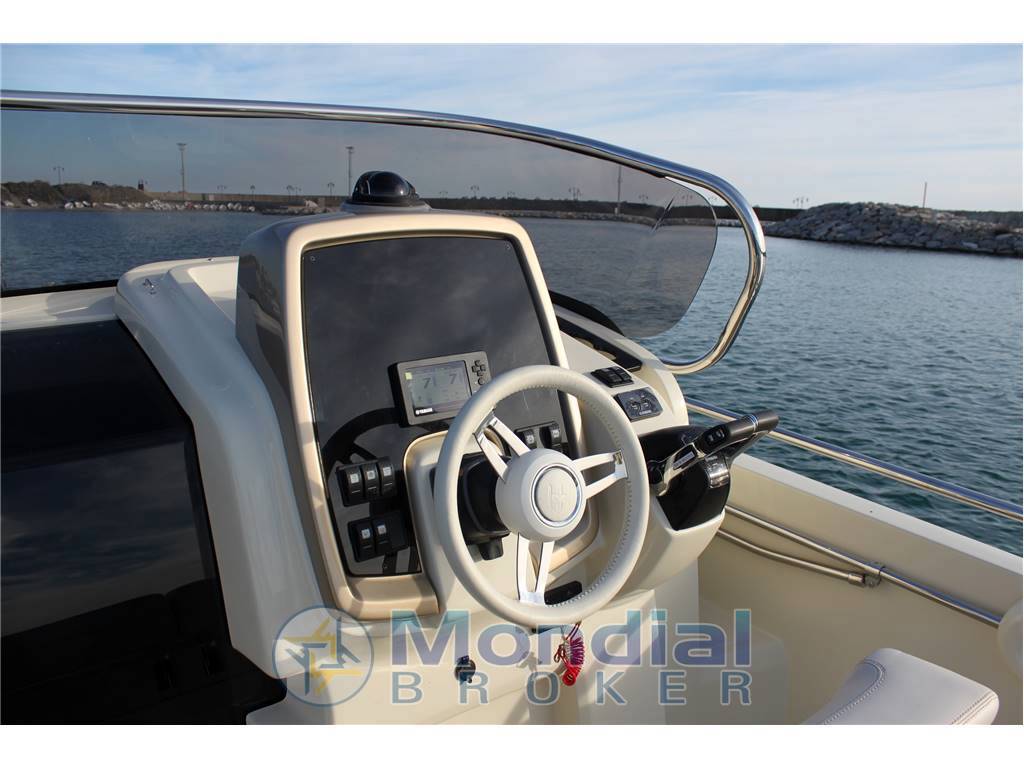 Invictus Cx270