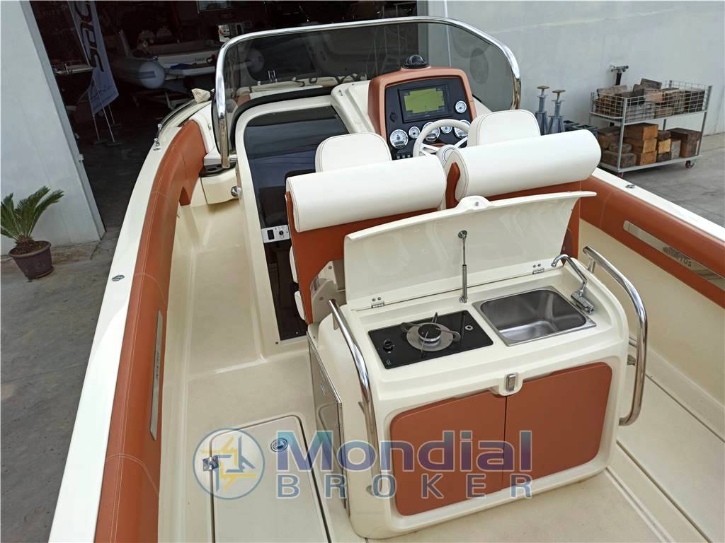 Invictus Fx 270