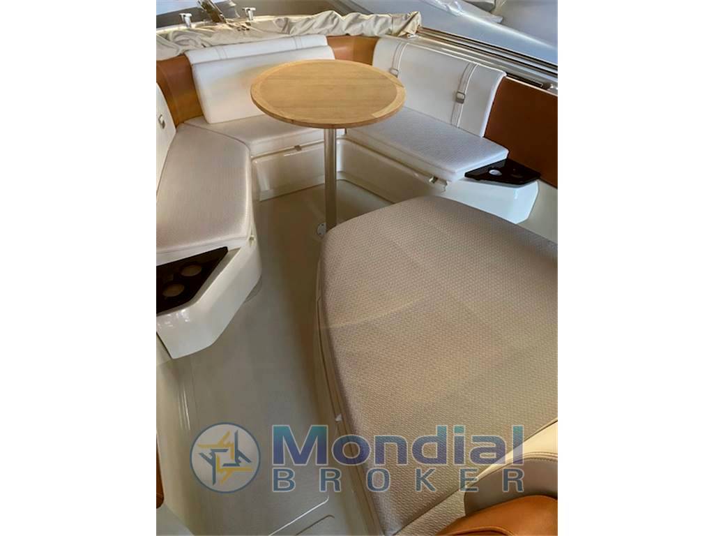 Invictus Fx 270