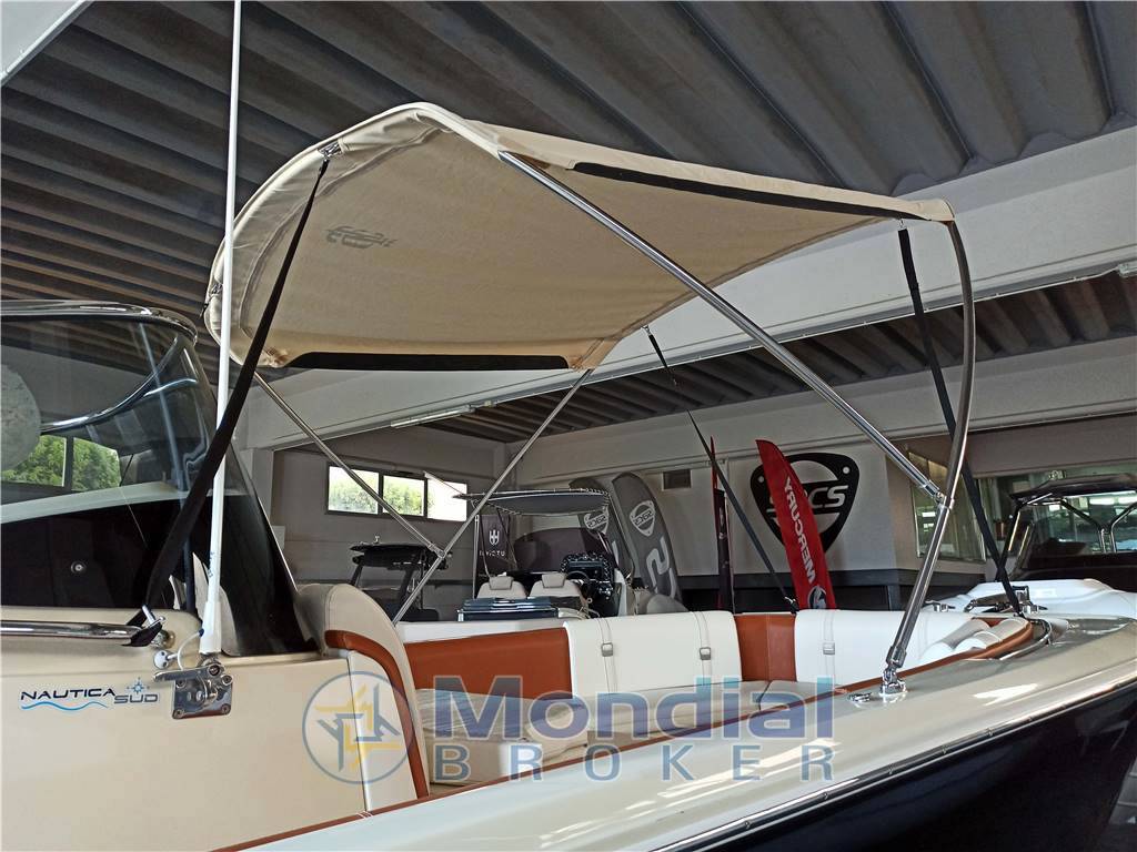 Invictus Fx 270