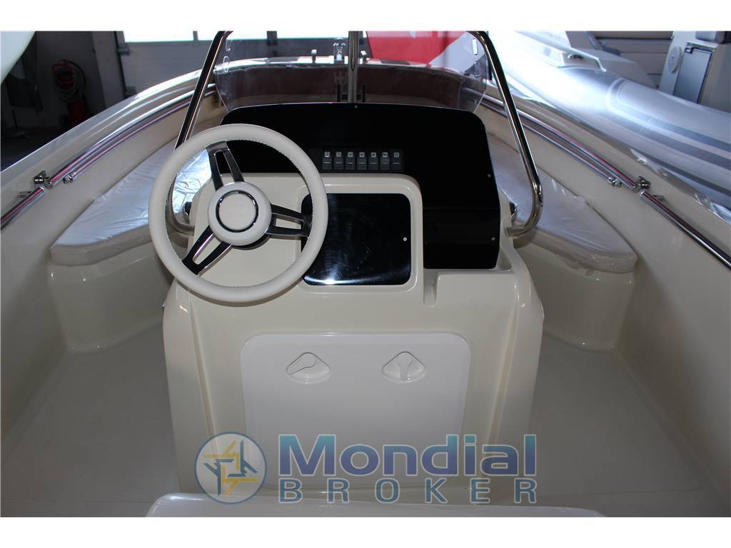 Invictus Fx 190