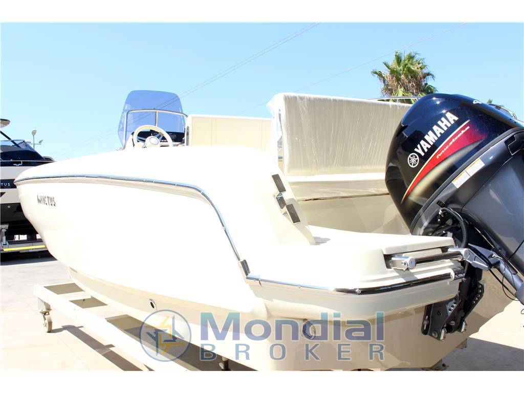 Invictus Fx 190