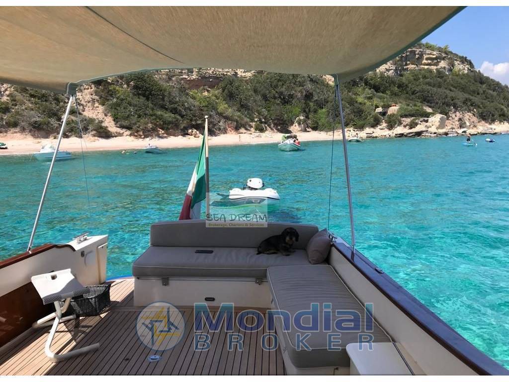 Morgan 44'
