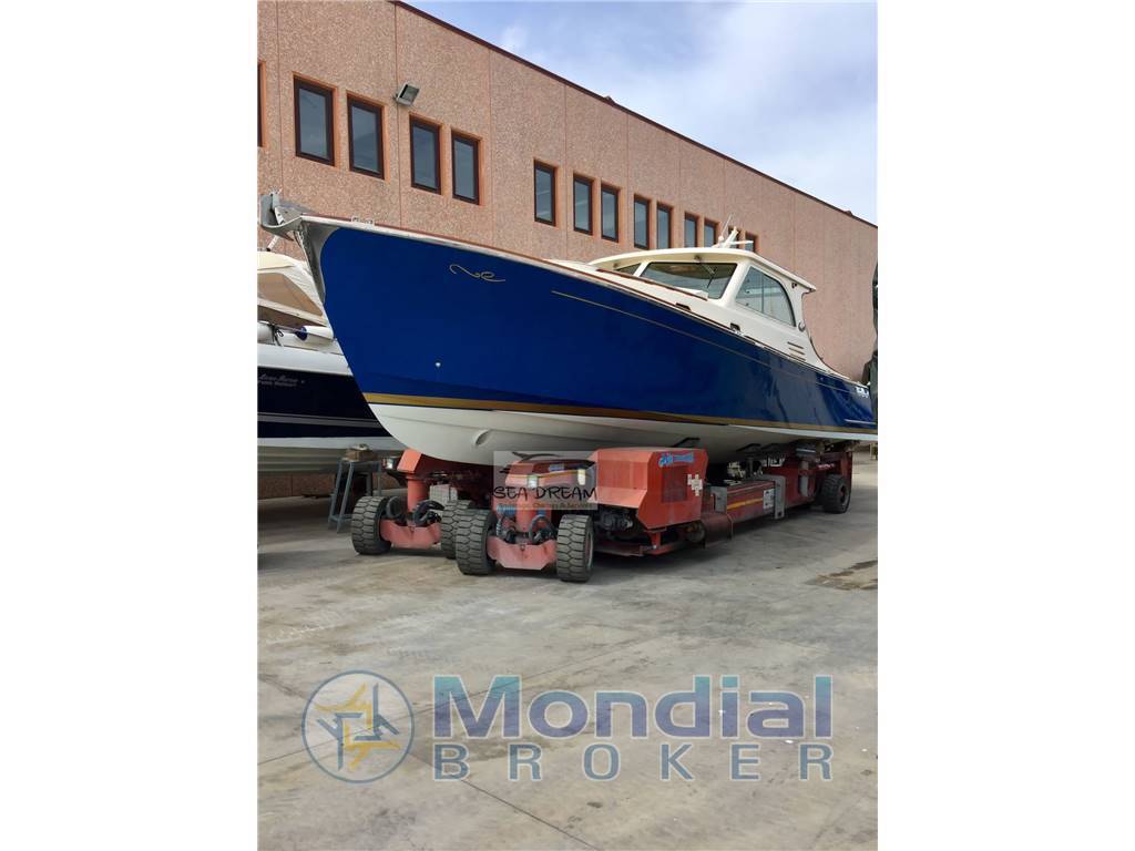 Morgan 44'