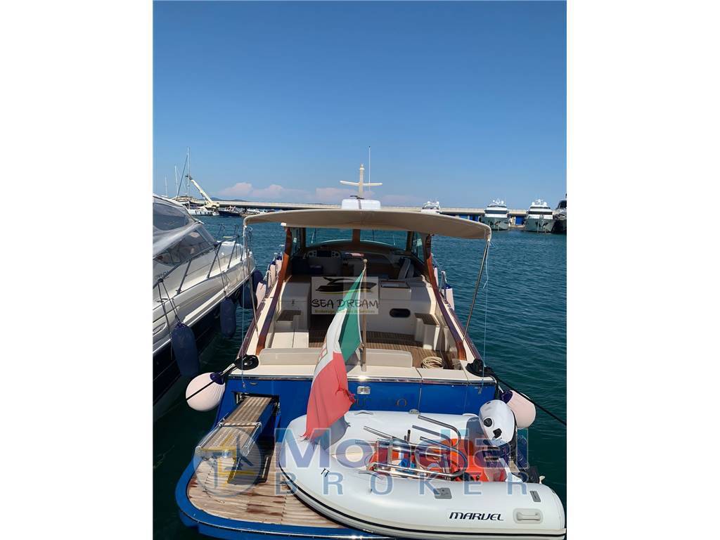 Morgan 44'