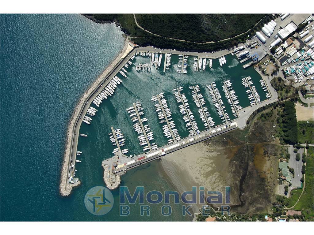 Marina di Cala Galera - Foto 2