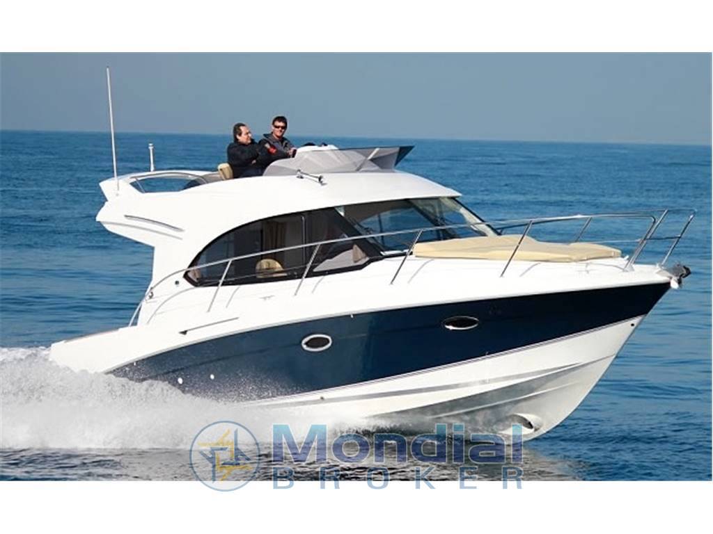 Jeanneau Antares 32