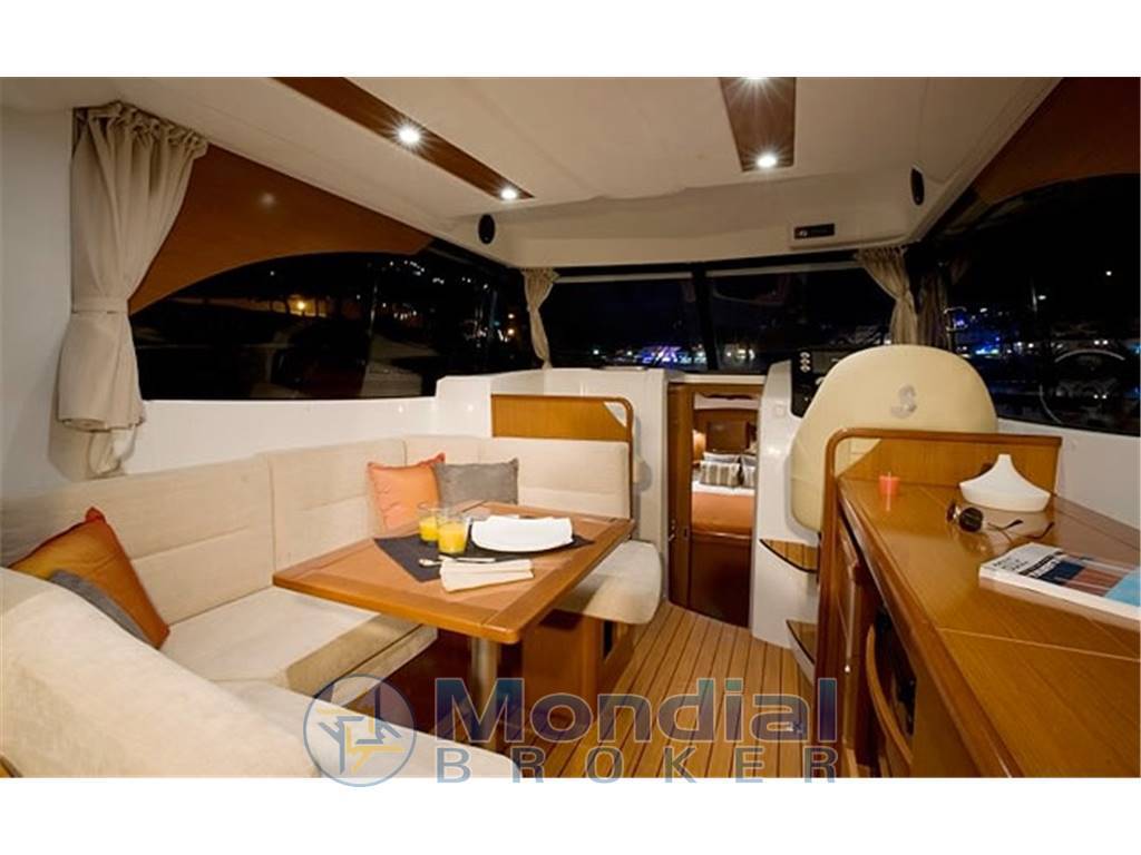 Jeanneau Antares 32
