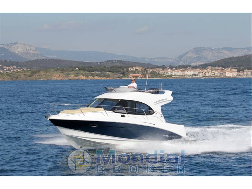 Jeanneau Antares 32