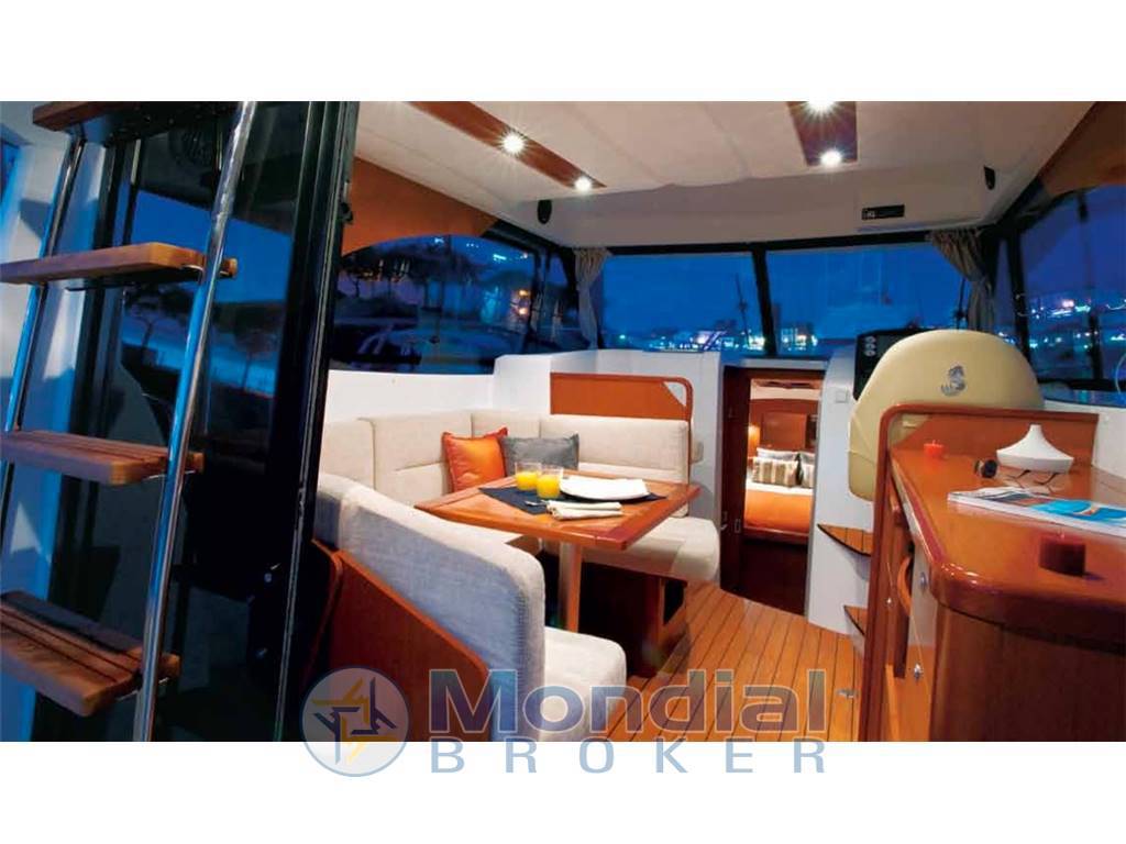 Jeanneau Antares 32
